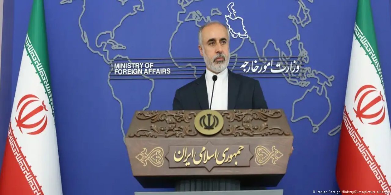 İran: Kafkaslarda jeopolitik değişikliklere karşıyız