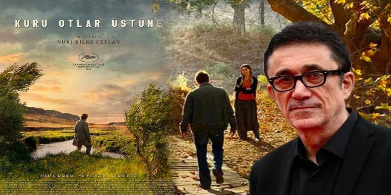 ‘Kuru Otlar Üstüne’, Nuri Bilge Ceylan sinemasının en iyi açılış yapan filmi oldu