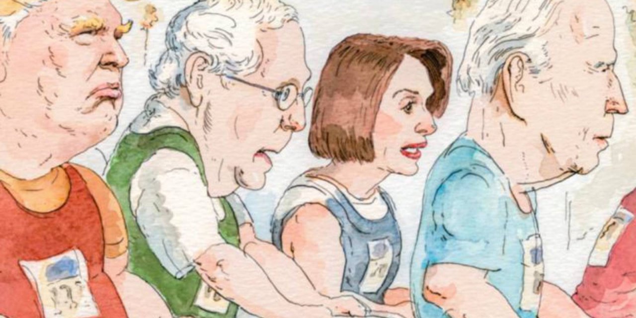 Ertuğrul Özkök: Dünyayı, 20’nci yüzyıl artığı bu "moruklar" batıracak