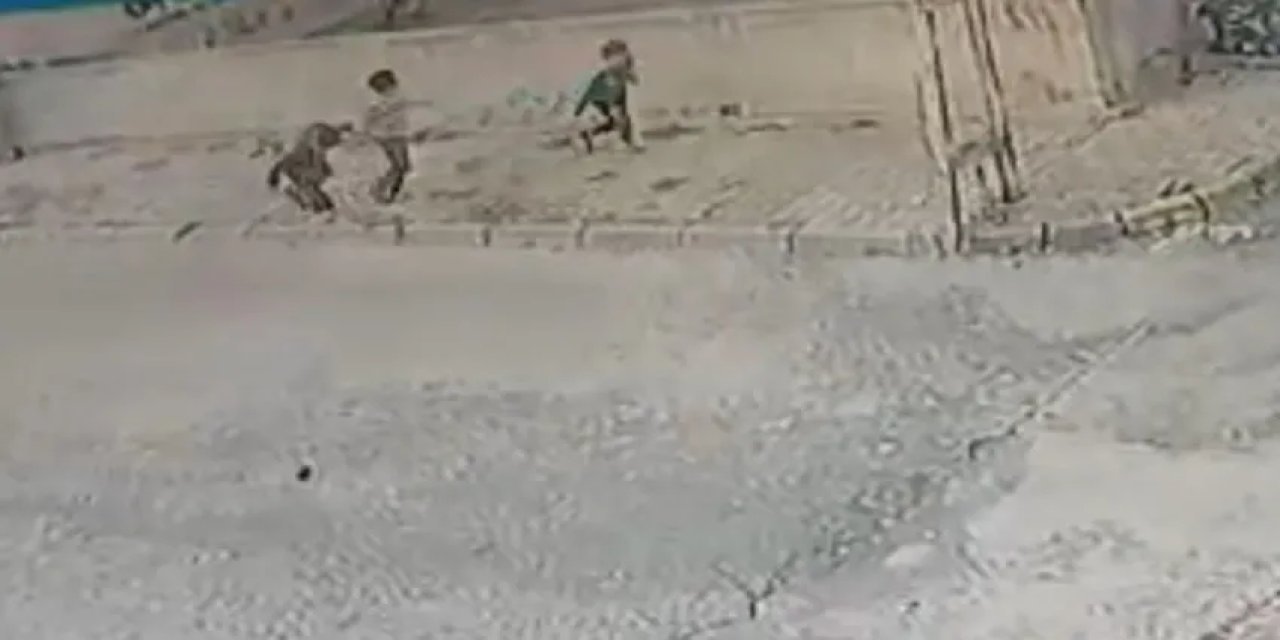 Sancaktepe'de kaybolan 3 çocuktan haber alınamıyor