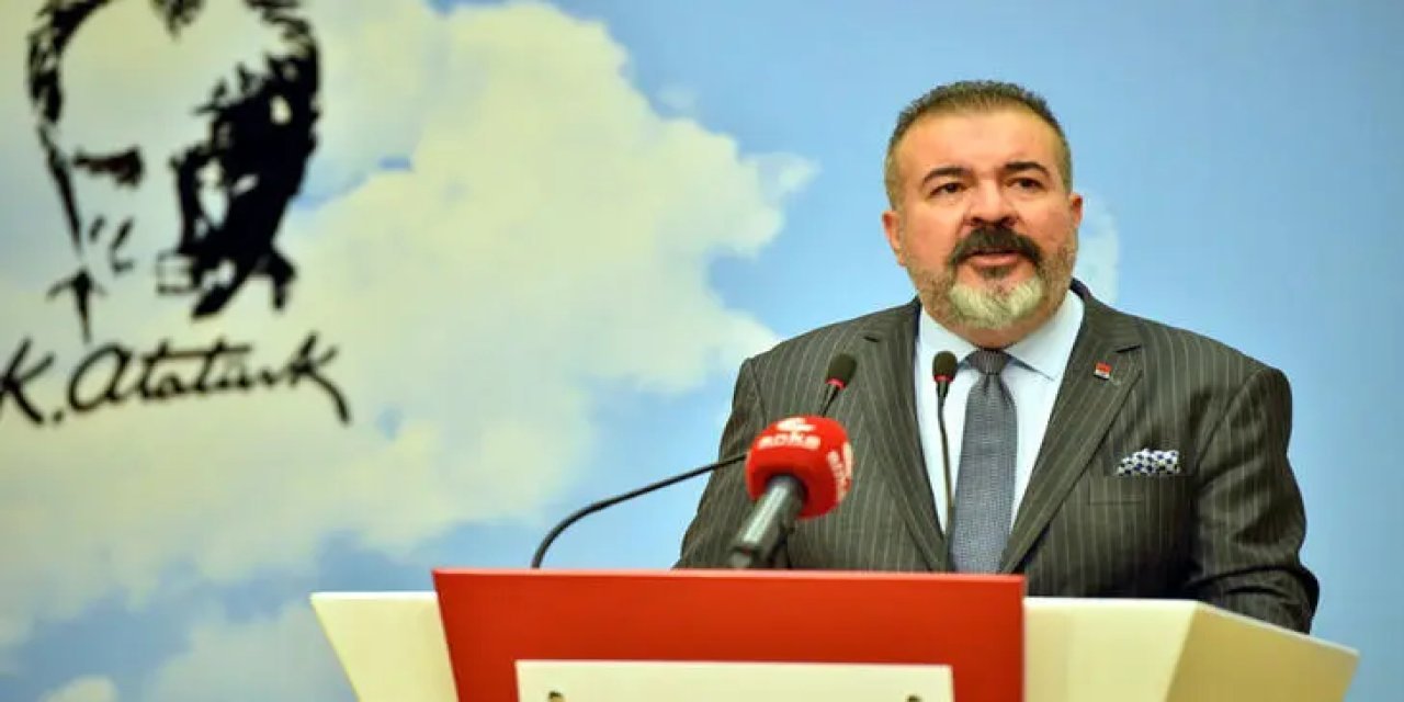 CHP’li Çelik: Dijital dönüşümü tamamlamak üzereyiz