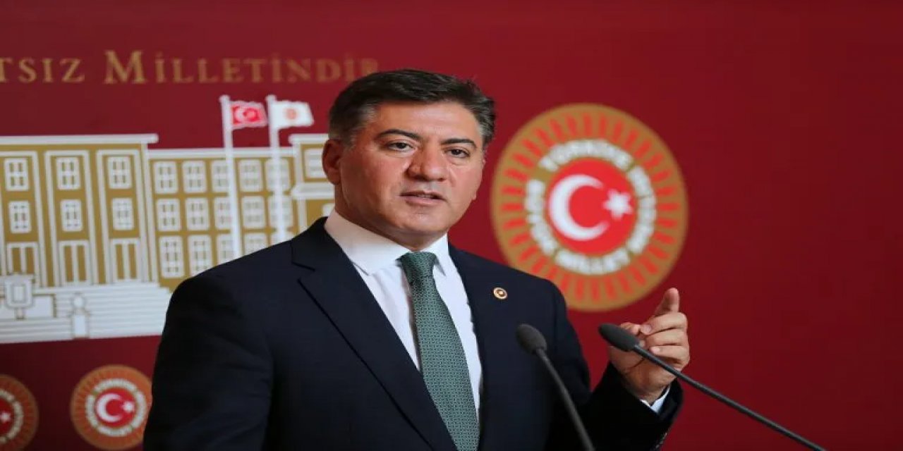 CHP'li Murat Emir: ‘TSK'ye kimse laf edemez’ mi dememiz lazım, yoksa üzerindeki lekeleri itinayla temizlememiz mi lazım