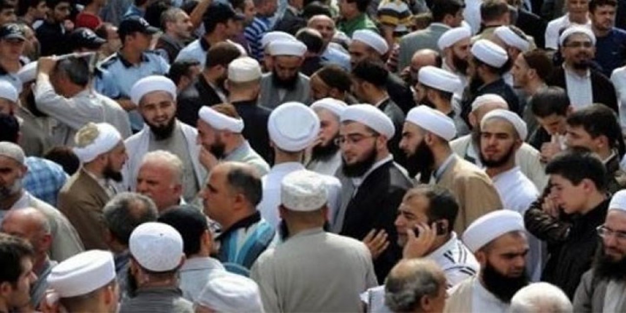 4 yaşındaki kızını cinsel istismara maruz bırakan tarikat üyesinin dosyası kapatıldı