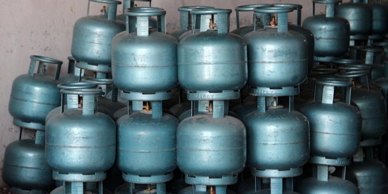 Mutfak tüpüne zam: 30 TL birden arttı