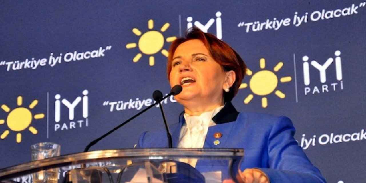 Akşener vekillere GİK kararını hatırlattı: Farklı anlaşabilecek yorumlar yapmayın