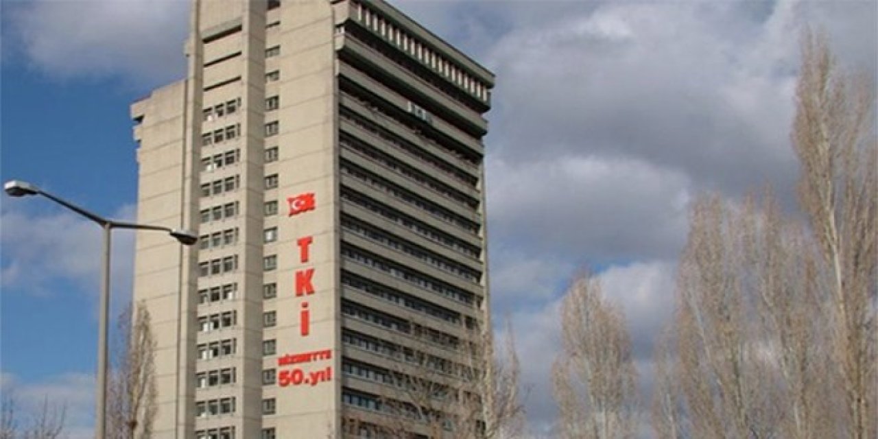 TKİ’de 40 milyon tonluk kömür buhar oldu