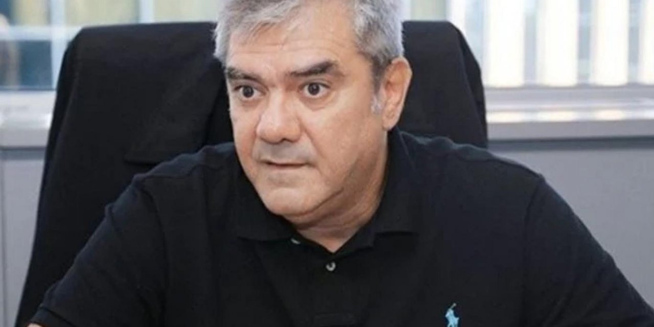 Yılmaz Özdil: Şimdi konuşma zamanı, 10 Ekim'de başlıyoruz