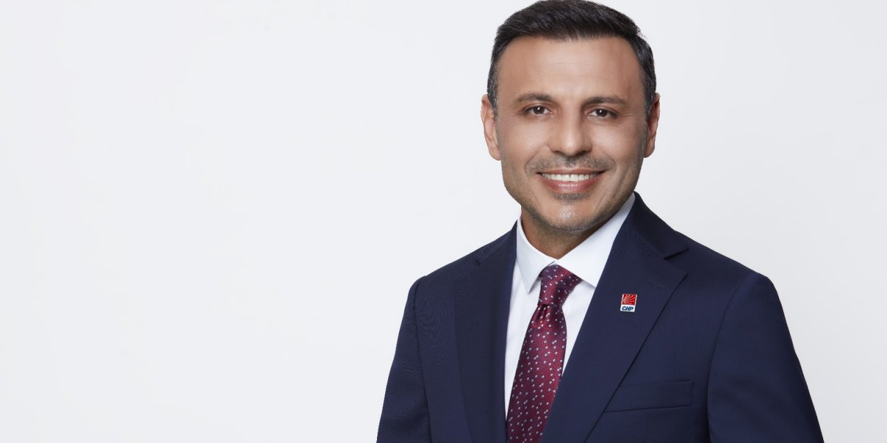 CHP İstanbul İl Başkanı Adayı Özgür Çelik: İmamoğlu İle 2024 Seçimlerine Gidiyoruz