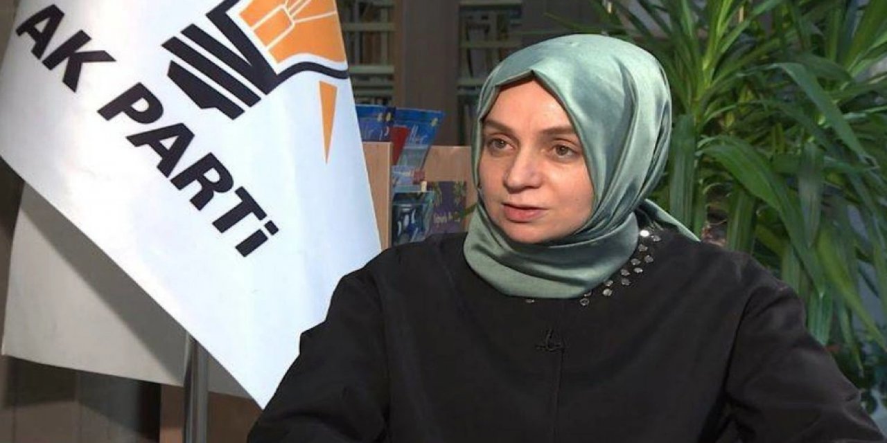 AKP Grup Başkanvekili Usta'dan Dokuz Eylül Üniversitesi'nde öğrencilerin gözaltına alınmasına tepki