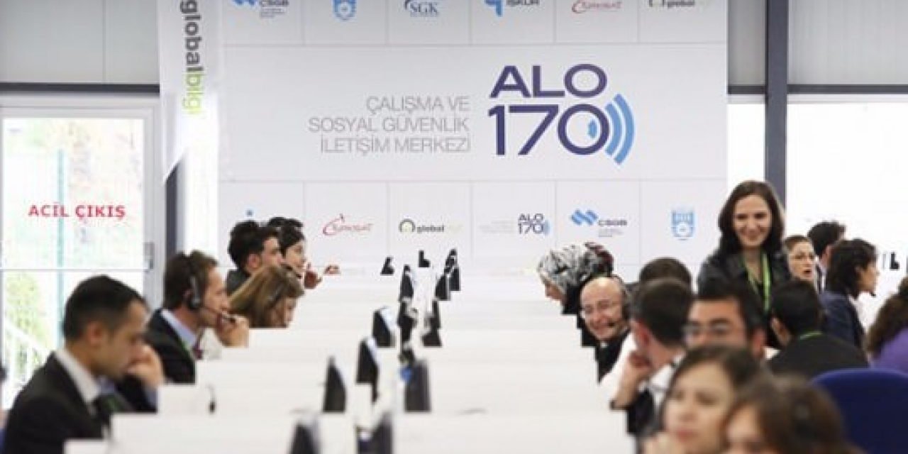 ALO 170 hattı bankamatik memurlarla mı dolu? AKP'li başkan hakkında flaş iddia! İşe gitmeden...