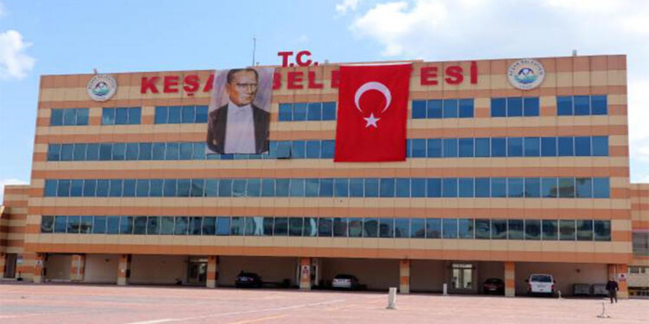 AKP'li belediye adaleti engelledi, Hukuku hiçe saydı...