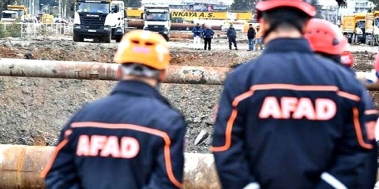 6 Şubat depremlerine ilişkin Hatay’da açılan davada mahkeme, dosyaya AFAD’ı da ekledi