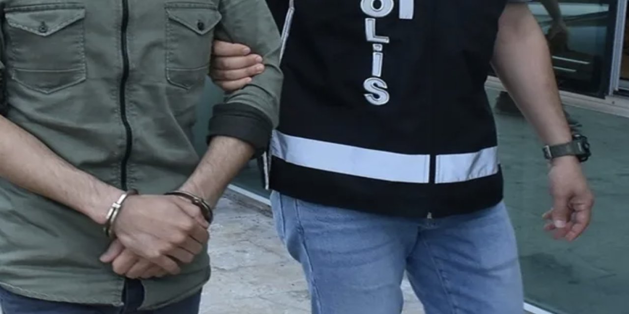 HDP il ve ilçe eş başkanlarının aralarında bulunduğu 75 kişi gözaltına alındı