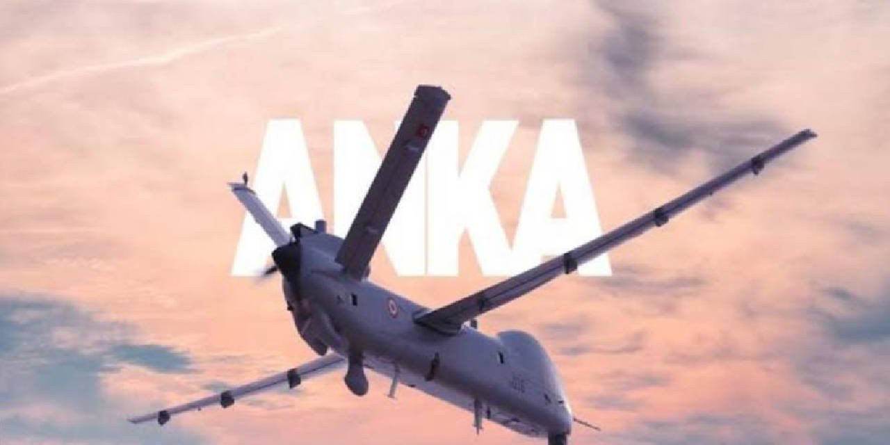 Ertuğrul Özkök: ‘Üçüncü taraf’ın tam 10 dakika sonra gelen F-16’sının 550 yard mesafeden vurduğu Anka-S’in sırrı ve hepimizin atladığı eksik cümle