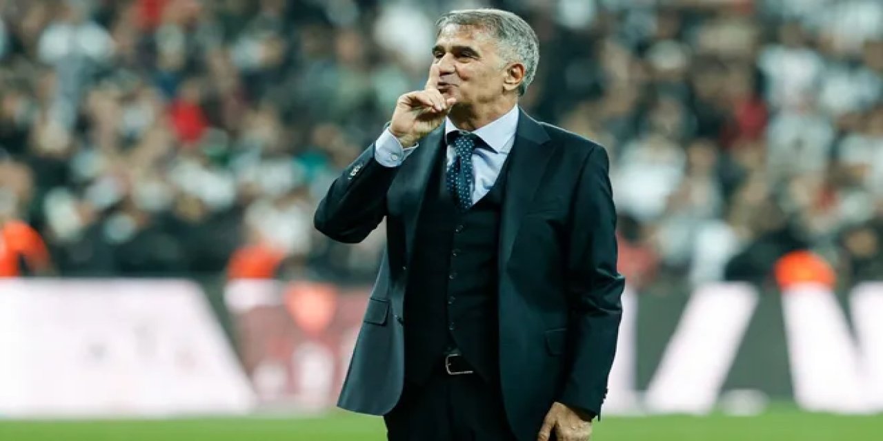 Şenol Güneş istifa etti, yönetim kongre kararı aldı