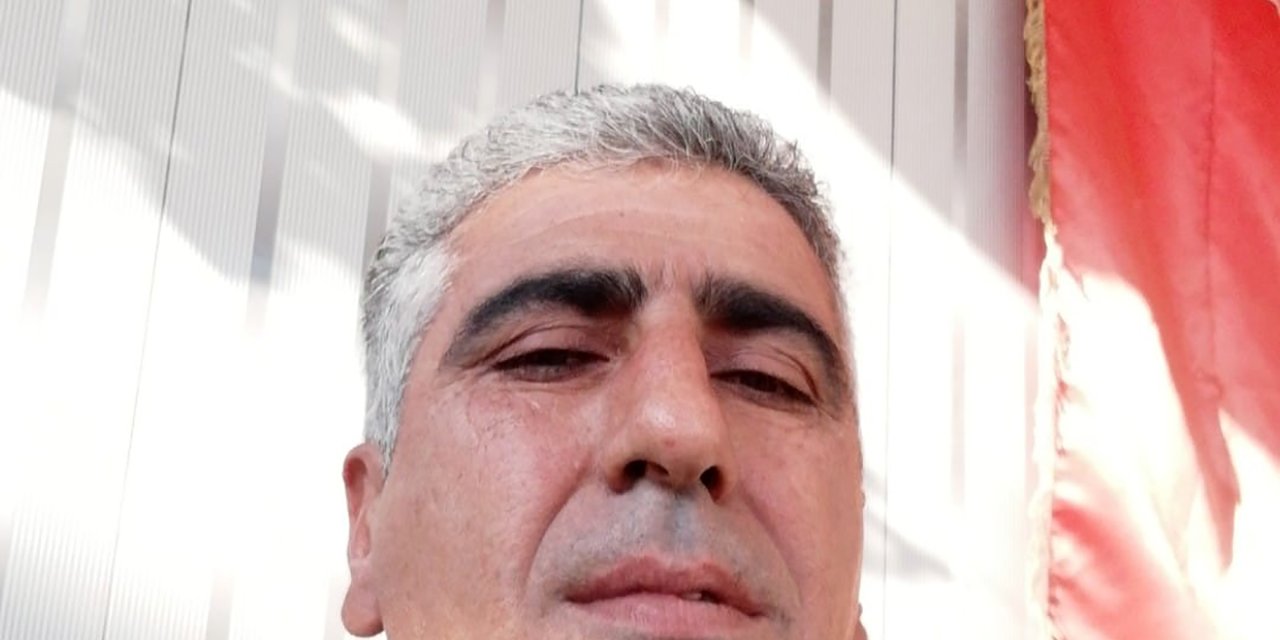 Adana'da benzin istasyonunda sabah saatlerinde infaz