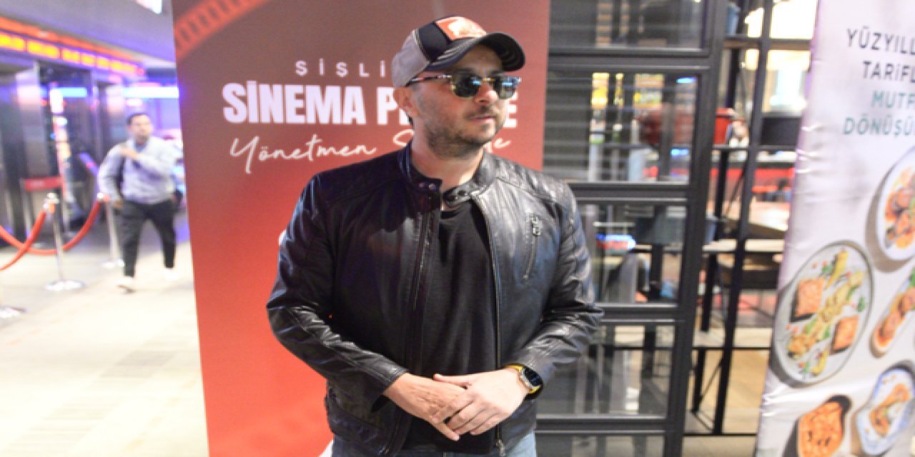 Ali Atay yaşadığı 'dağılma sendromu'nu anlattı