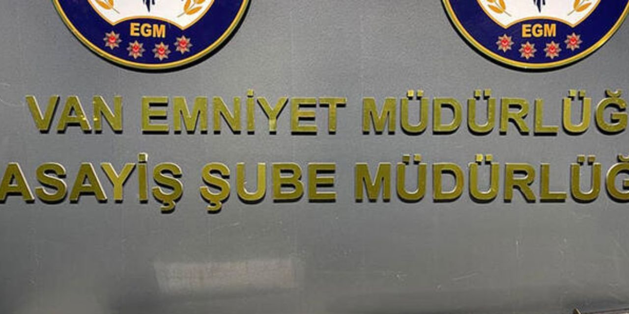 'Engelli vatandaşın kelepçelenerek gözaltına alındığı' haberlerine Van Emniyeti'nden açıklama