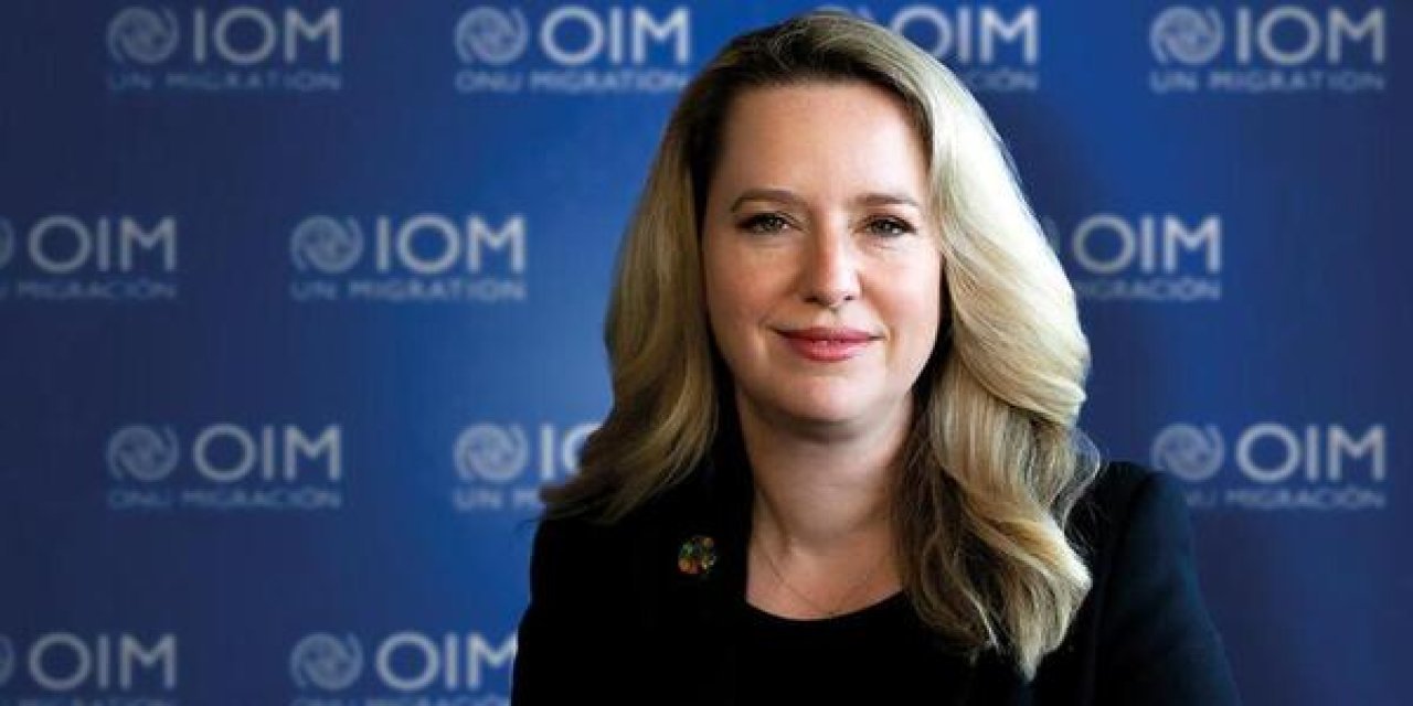 '2050 yılına kadar, 216 milyon kişi iklim değişikliği nedeniyle göç edecek'