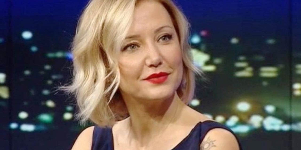 Berna Laçin 'hayatım boyu 1 lira kaçırmadım' dedi, sık vergi denetimine isyanı etti: Dilan Polat gibileri değil, beni inceleyin