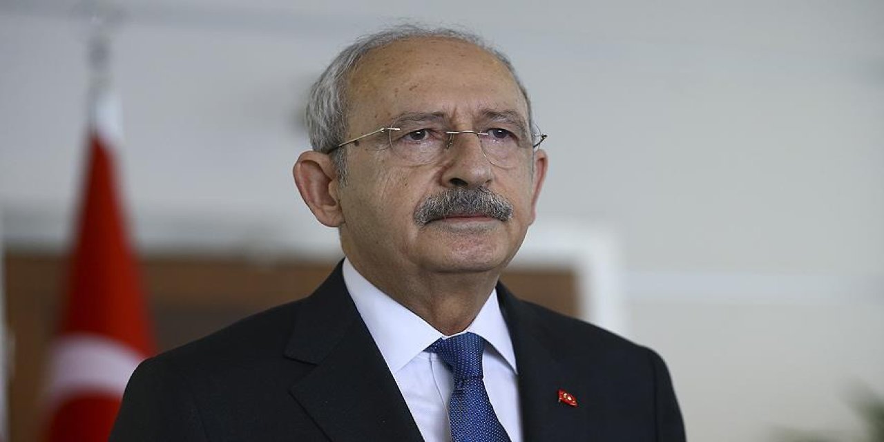 Kılıçdaroğlu'ndan 'SİHA' tepkisi: Dışişleri yaşananları geçiştirmeye çalışıyor