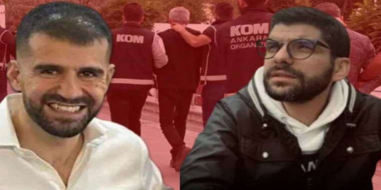 Ayhan Bora Kaplan soruşturmasında yeni gelişme! "Kilit" adamı gözaltında