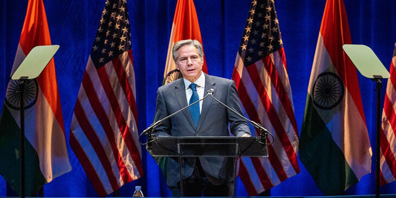 ABD Dışişleri Bakanı Blinken'den İran açıklaması: 'İsrail'deki saldırıların arkasında olduğuna dair kanıt yok'