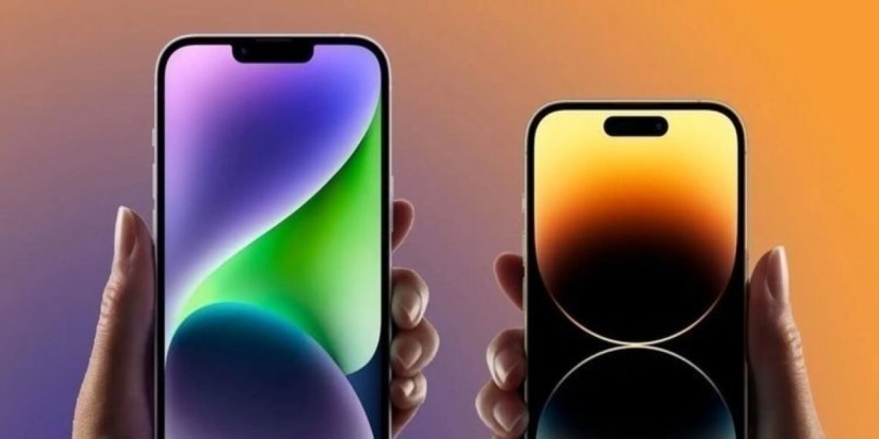 Yurt dışından satın alınan telefon sayısında patlama