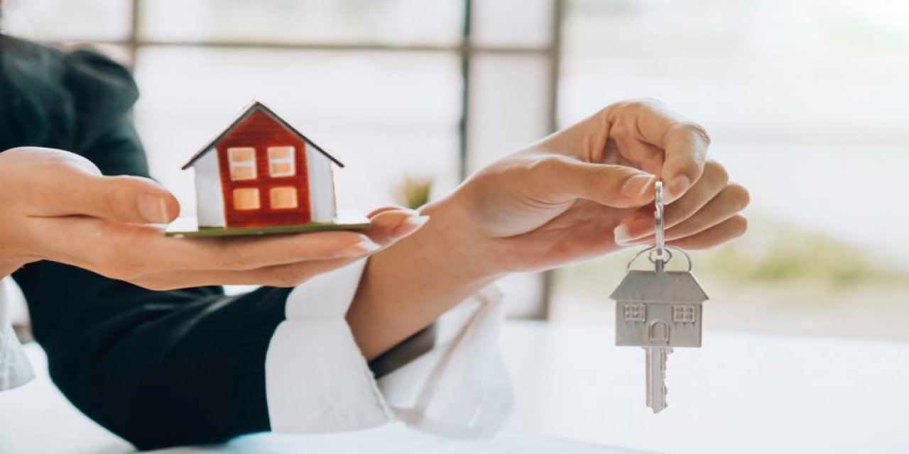 Ticaret Bakanlığı emlak ilanlarına ceza kesti: 54 milyon TL