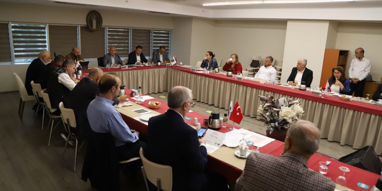 Kartal Belediyesi Başkan Yardımcısı İmam Aydın: “Kartal’ın Dört Bir Yanında Projelerimizi Hizmete Sunduk”