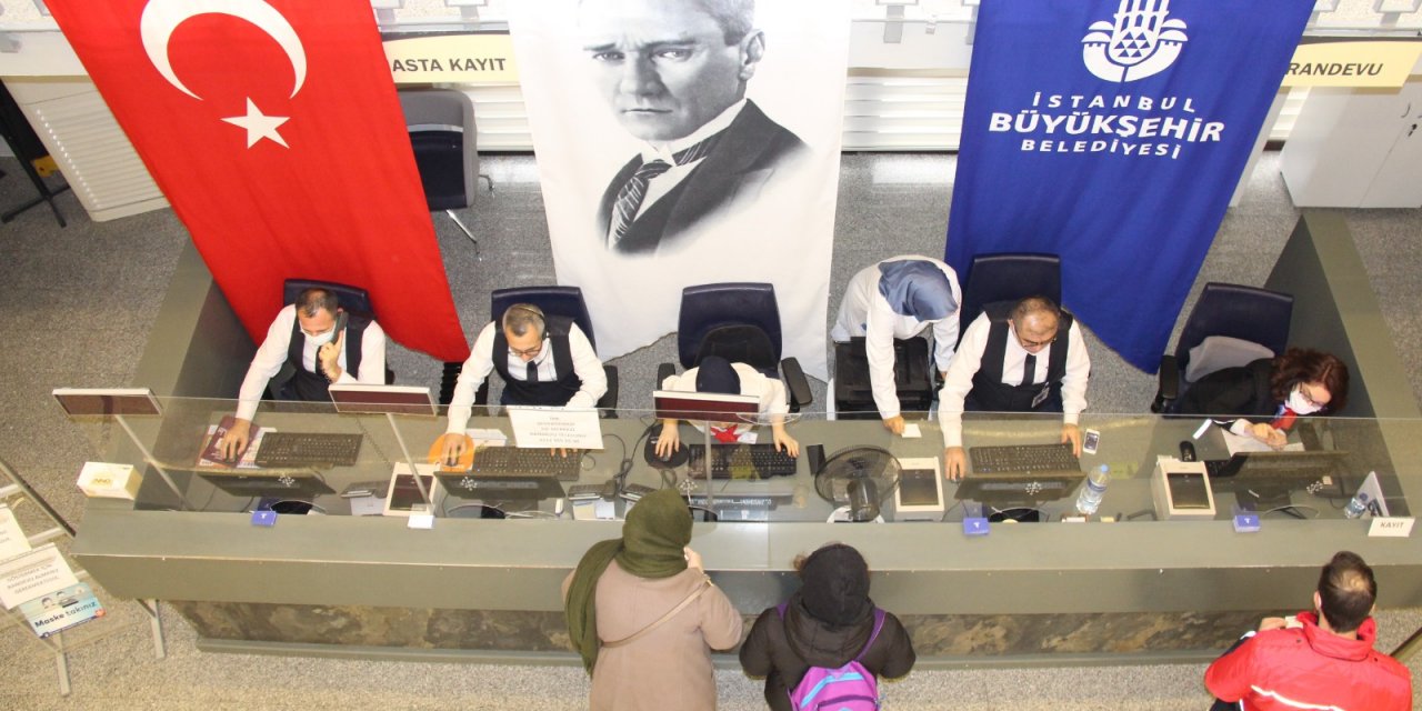 İBB’DEN HALK SAĞLIĞI HİZMETİ: ÜCRETSİZ KANSER TARAMASI