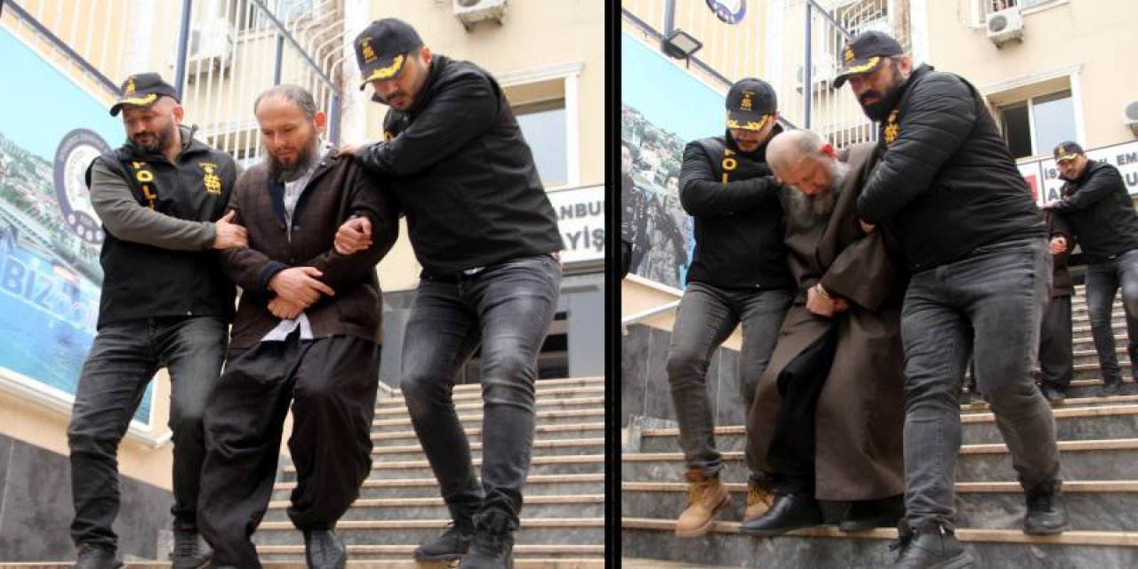 İsmailağa'da 6 yaşındaki çocuğa cinsel istismar davası yine ertelendi