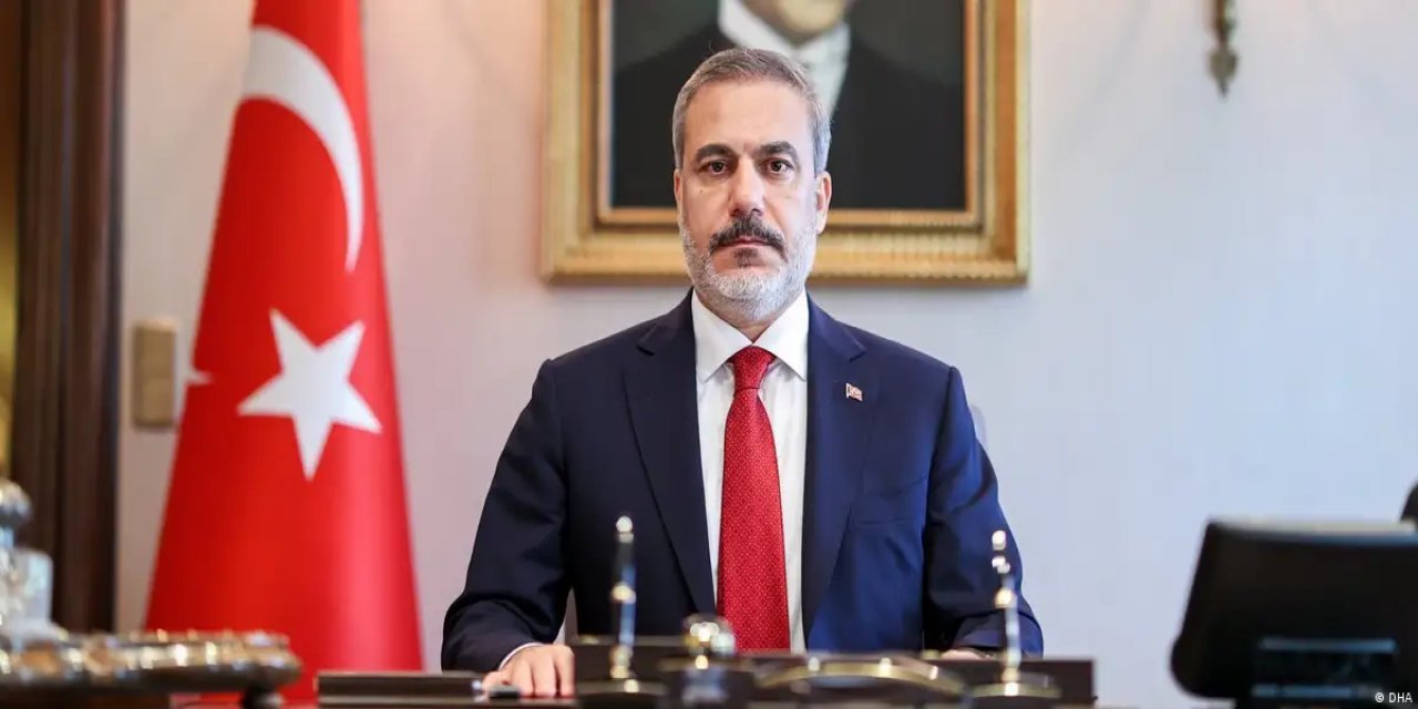 Hakan Fidan'ın "manifestosu" nasıl yankı buldu?