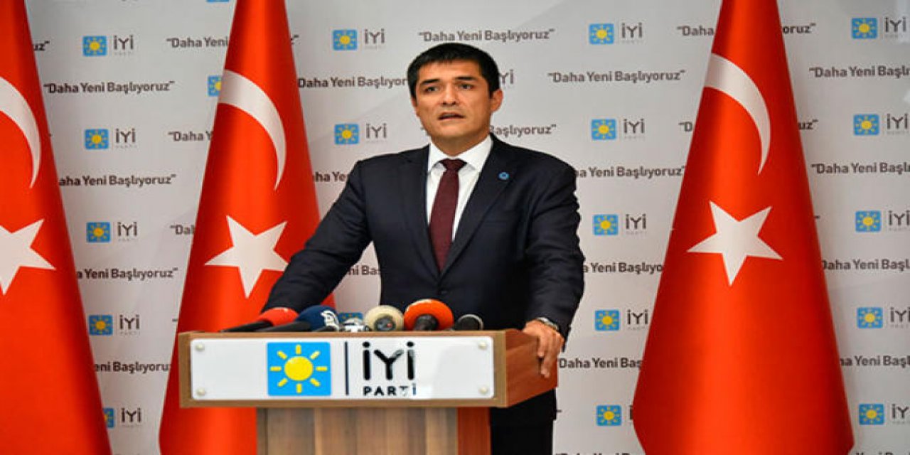 'Kendi adaylarımızla seçime katılacağız. Buna Ankara ve İstanbul da dahil'