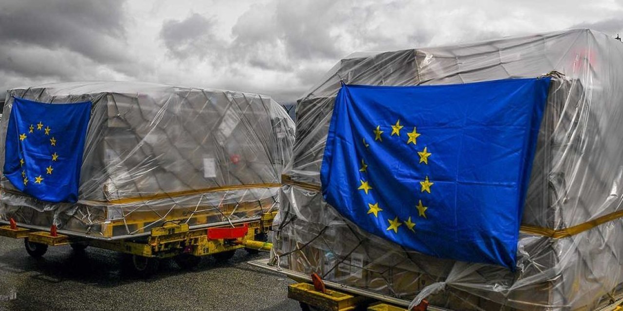 Janez Lenarcic: Avrupa Birliği, Filistin’e insani yardımları sürdürecek