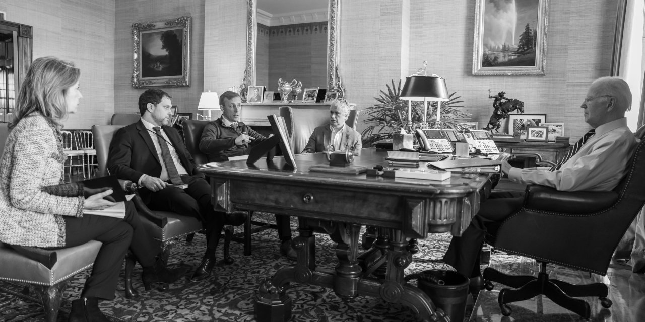 ABD Başkanı Joe Biden İsrail'de şu ana kadar 11 ABD vatandaşının hayatını kaybettiğini açıkladı