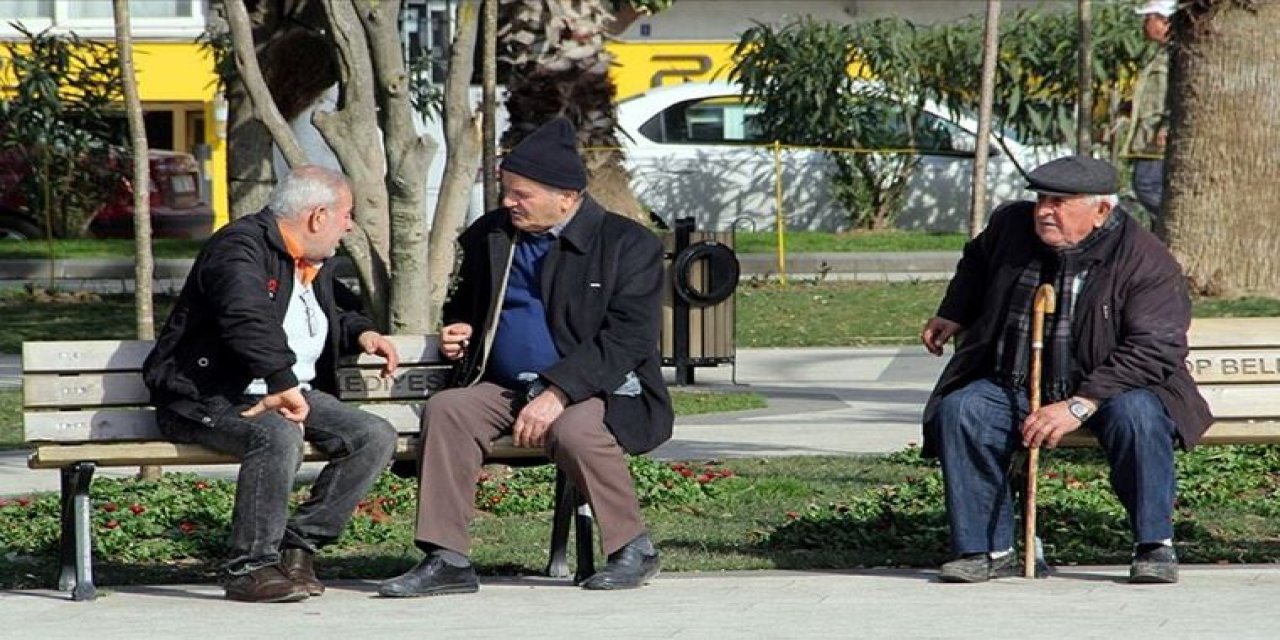 AKP’den yeni torba kanun: Emekli ikramiyesi önergeyle eklenecek