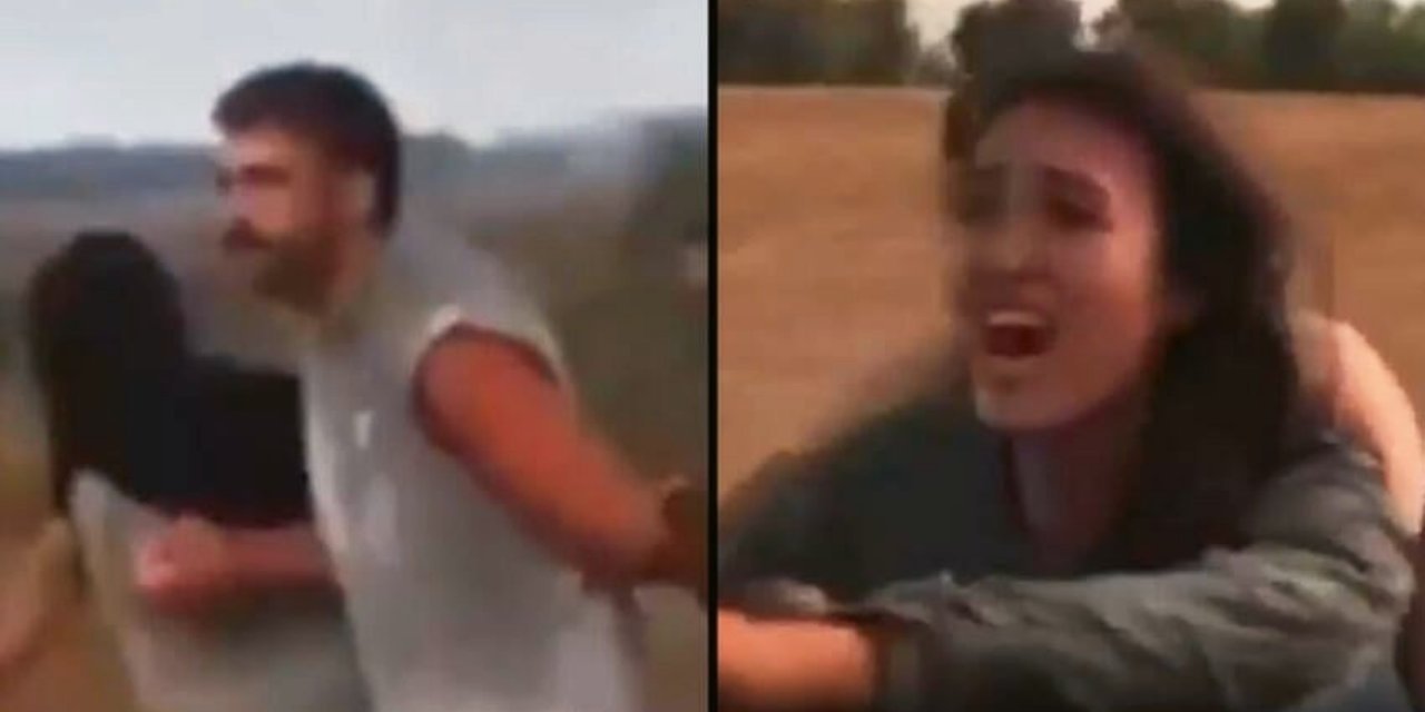 Çin, İsrail'deki müzik festivalinden kaçırılan kadının rehin alındığını açıkladı