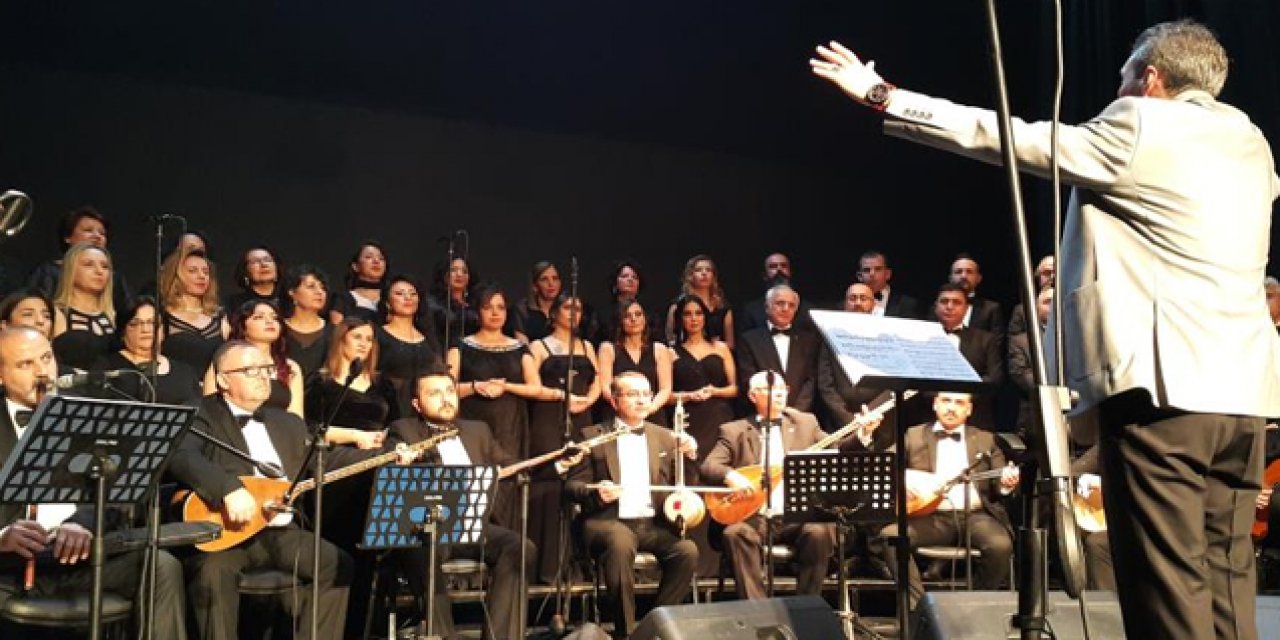 Malatya'da bir koro hikayesi: 30 yıldır müdürü atanıyor, maaş alınıyor ama ortada koro yok