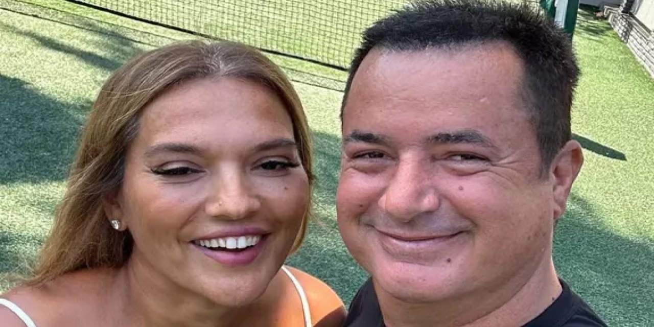 Acun Ilıcalı'nın 'insanları kaldırmayın, uyusunlar' açıklamasına Demet Akalın'dan destek: Kral düşünce, hataya geçmesi lazım