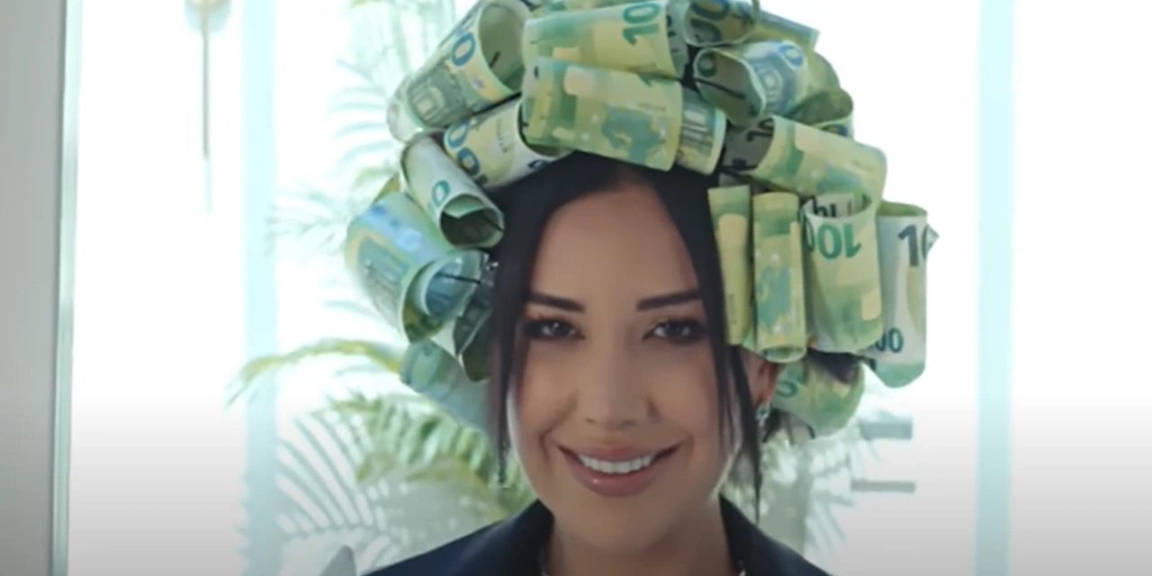 Dilan Polat hakkında MASAK raporu: Milyonlarca liralık şaibeli işlem var