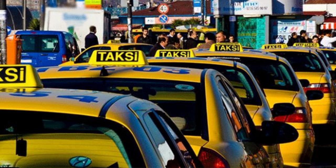 Depremzede aileyi fahiş fiyatla götüren taksicinin 10 yıla kadar hapsi istendi