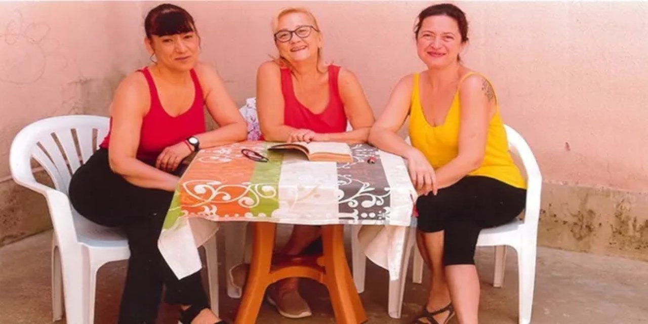 Çiğdem Mater: Çok ağır bir adaletsizlik duygum var