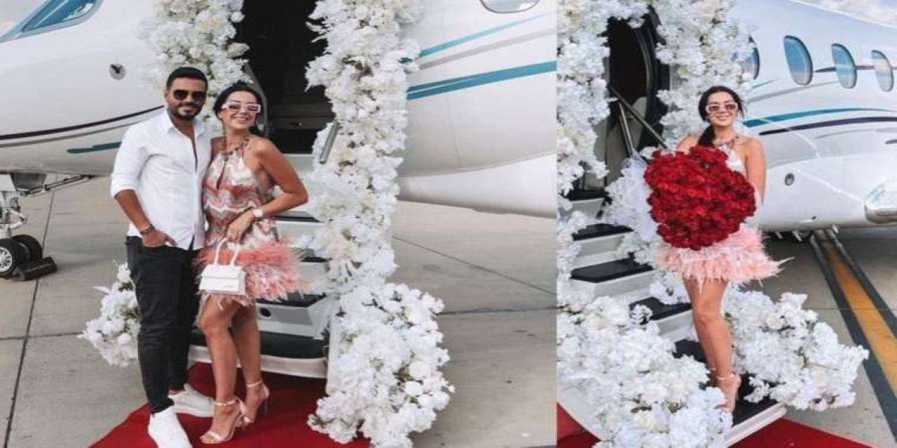 Dilan ve Engin Polat çiftinin üç şirketi naylon çıktı