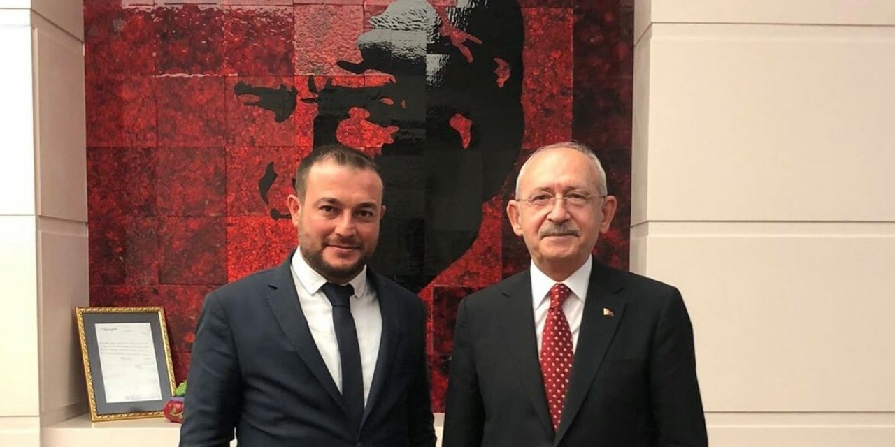 Kılıçdaroğlu, eski Ülkü Ocakları Başkanı danışmanına yeni görev verdi