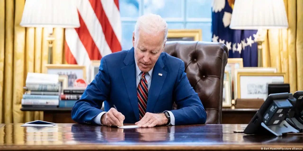 ABD: Türkiye Suriye'de ulusal güvenliğimize tehdit