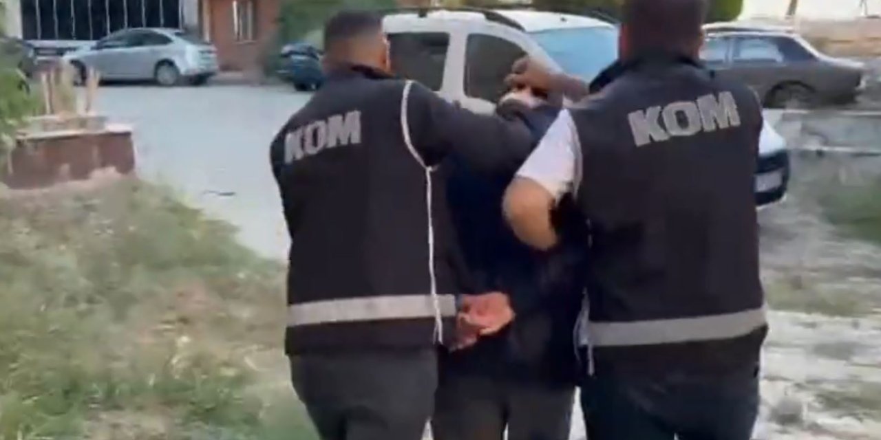 'Bulutlar Çetesi'nin çökertildiği açıklandı