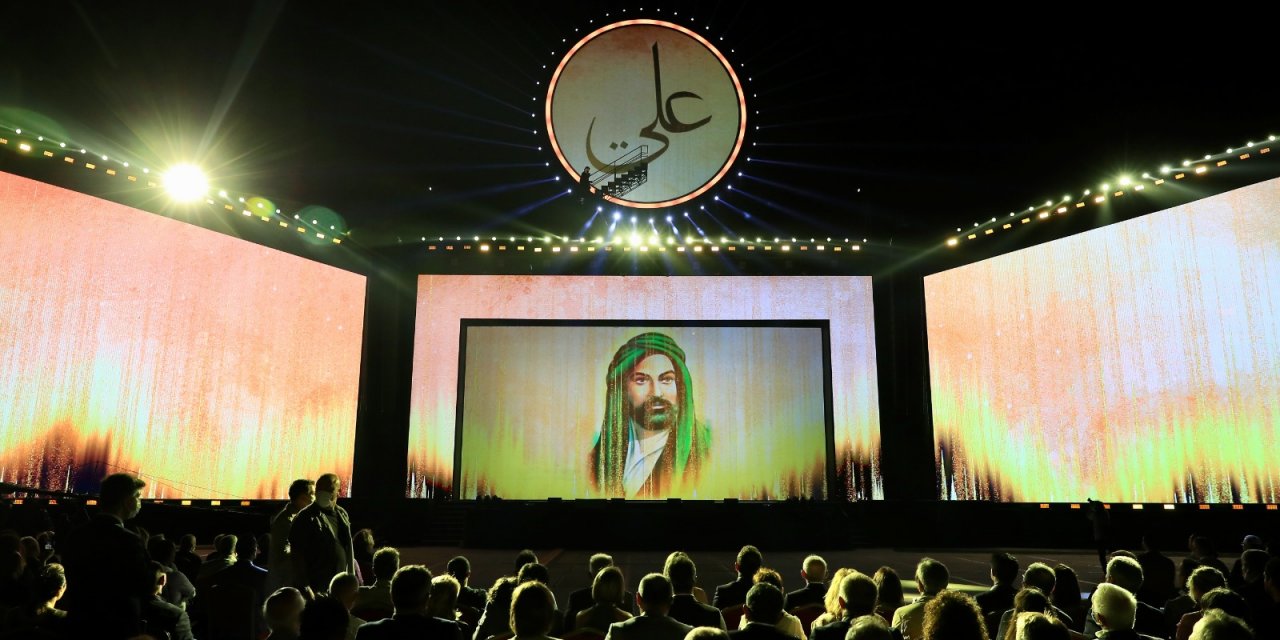 İBB: Serçeşme Hünkâr Hacı Bektaş Veli Festivali’ne Davetlisiniz