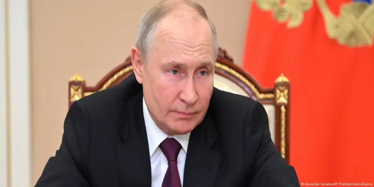 Putin'den İsrail'e kara harekatı uyarısı: 'Ciddi sonuçlara gebedir'