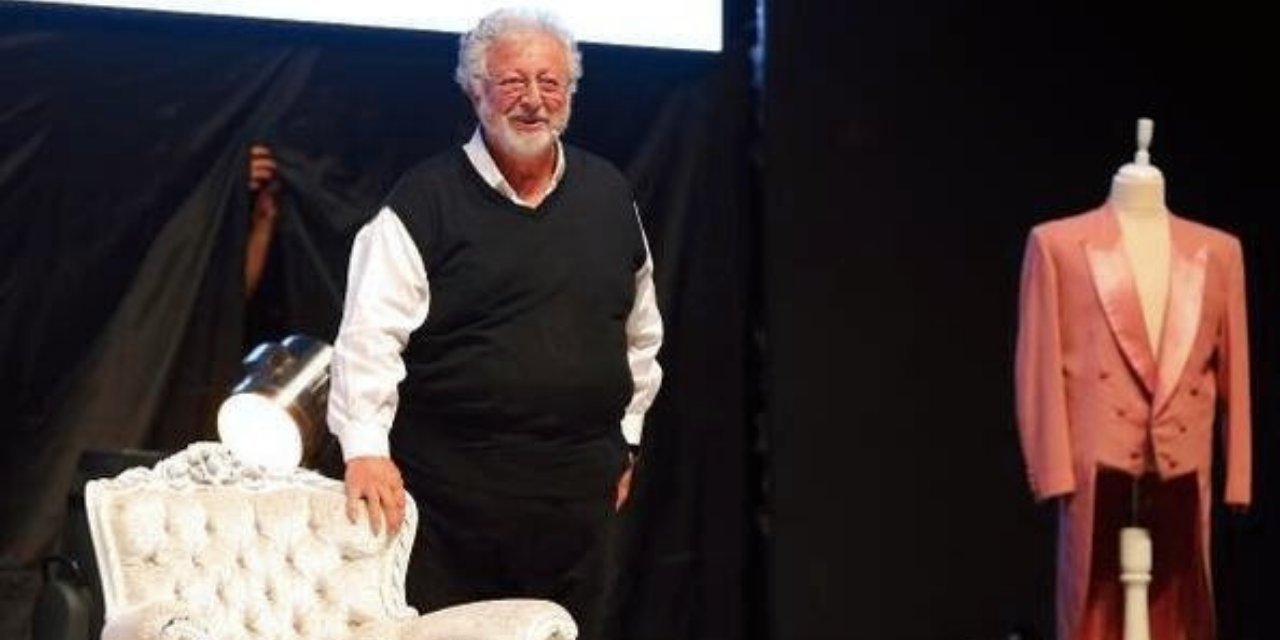 Metin Akpınar: 'Varlıklarını bilmediğim çocuklarımın çektiği acılardan dolayı çok üzgünüm'